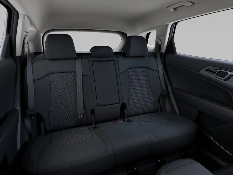2027 Kia Sportage LX, photo 16
