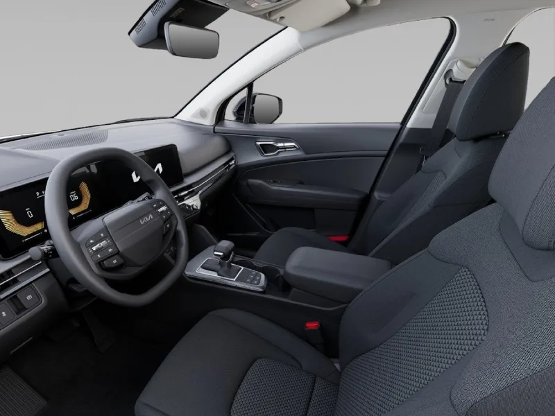 2027 Kia Sportage LX, photo 17