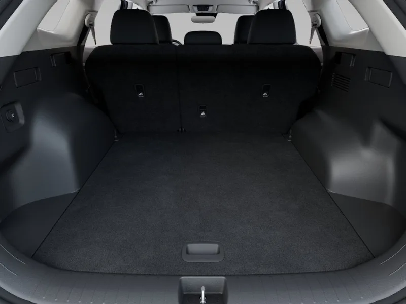 2027 Kia Sportage LX, photo 19