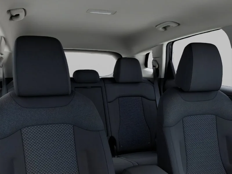 2027 Kia Sportage LX, photo 27
