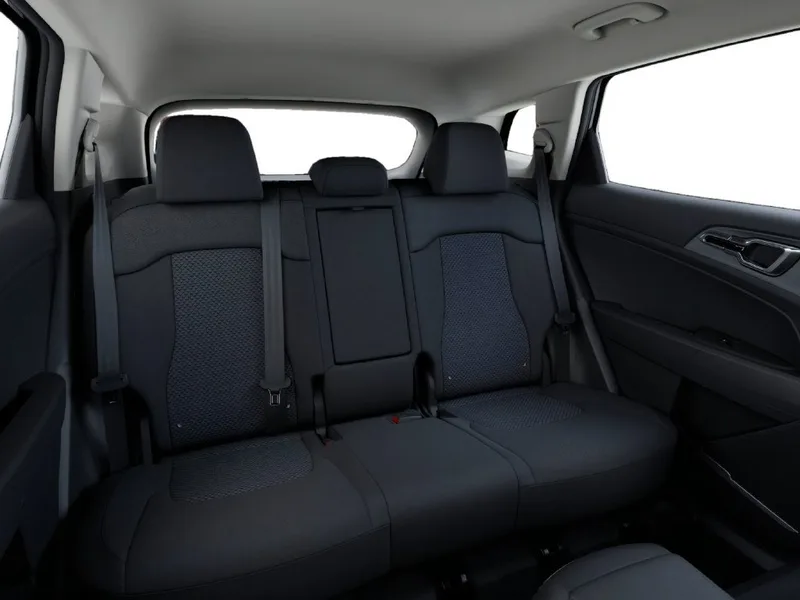 2027 Kia Sportage LX, photo 16