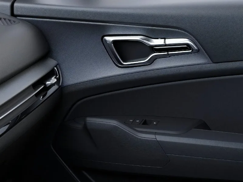 2027 Kia Sportage LX, photo 25