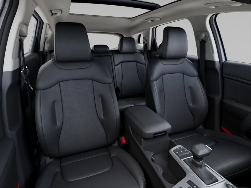 2027 Kia Sportage EX, photo 15