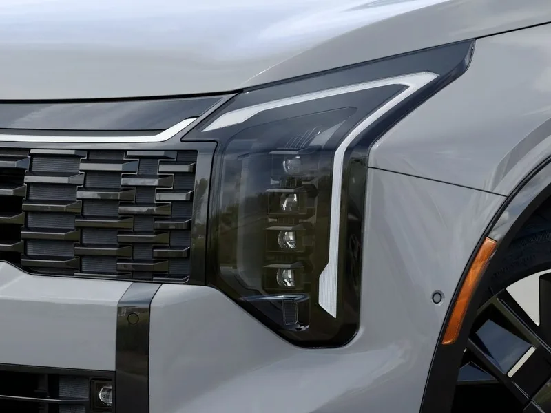 2027 Kia Sportage SX-Prestige, photo 10