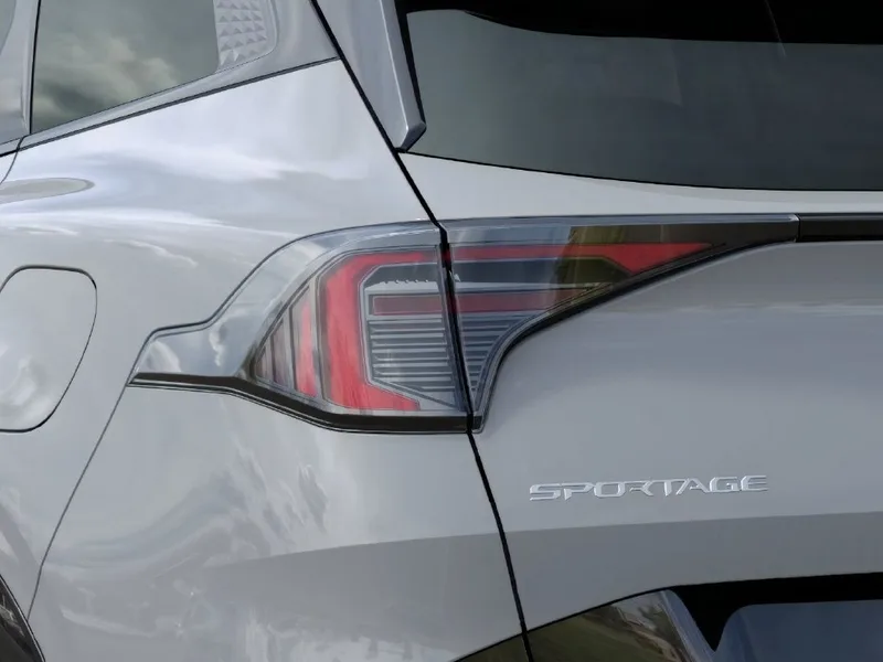 2027 Kia Sportage SX-Prestige, photo 11
