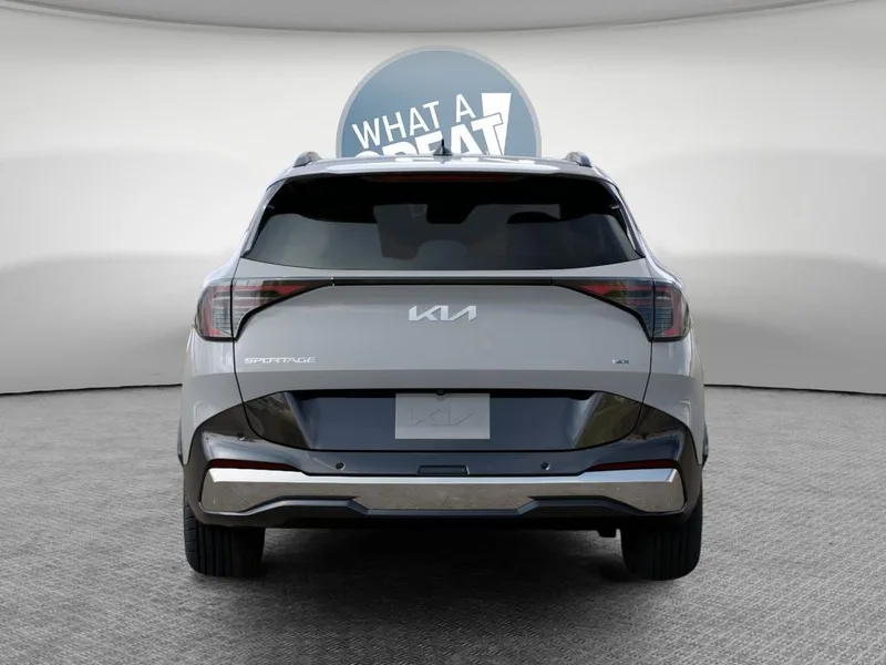 2027 Kia Sportage SX-Prestige, photo 13