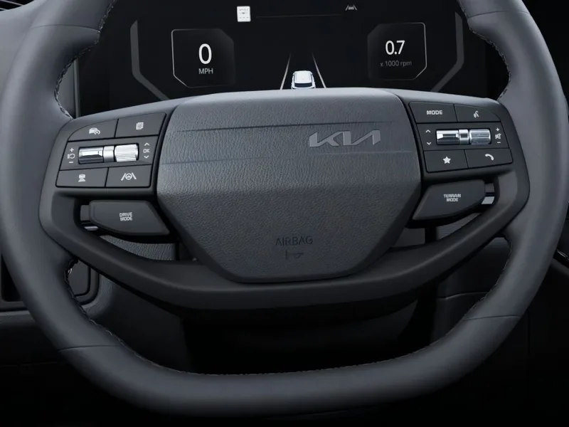 2027 Kia Sportage SX-Prestige, photo 22