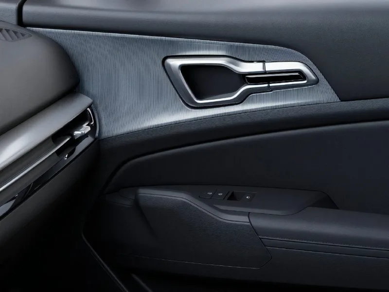 2027 Kia Sportage SX-Prestige, photo 25