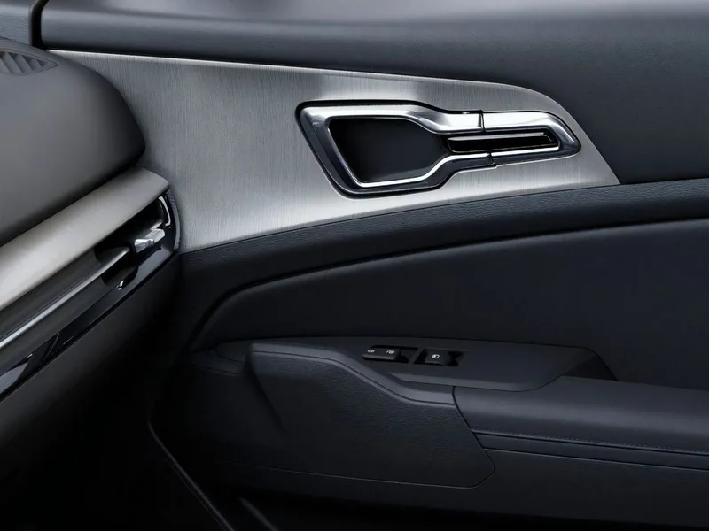 2026 Kia Sportage X-Line, photo 25