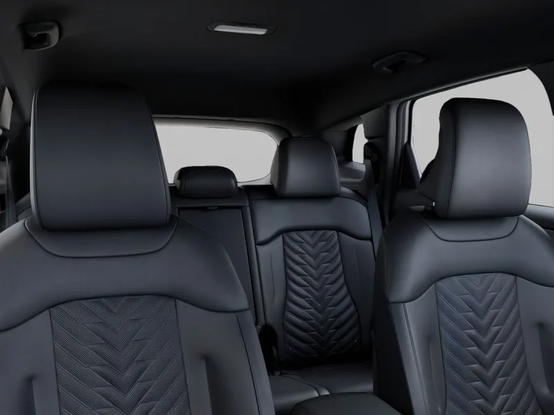 2026 Kia Sportage X-Line, photo 27