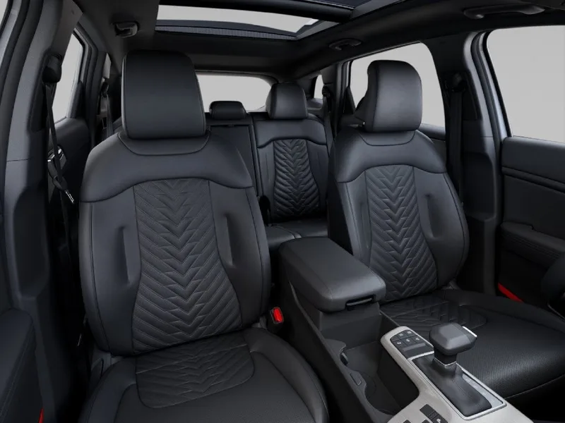 2027 Kia Sportage X-Line, photo 15