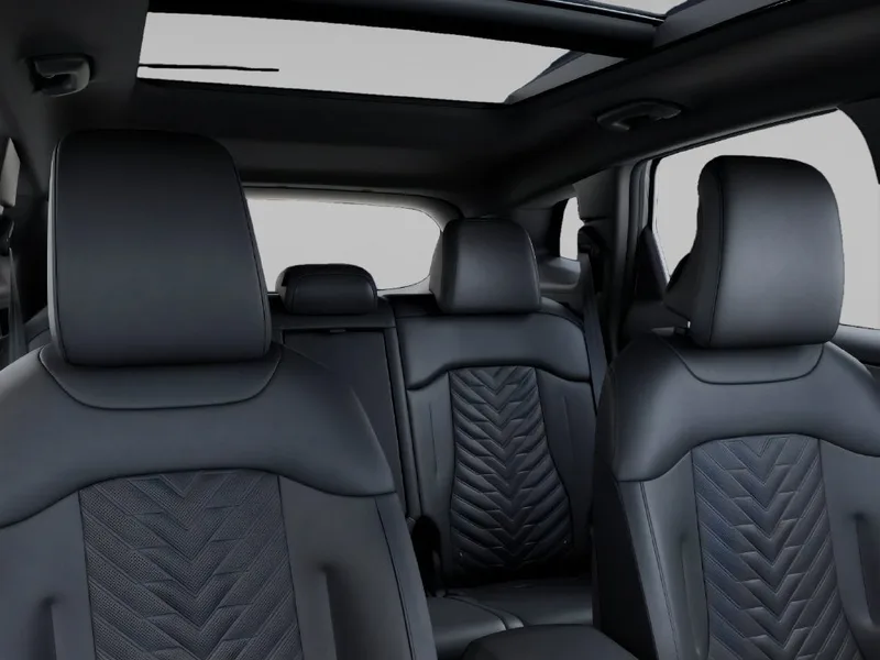 2027 Kia Sportage X-Line, photo 27
