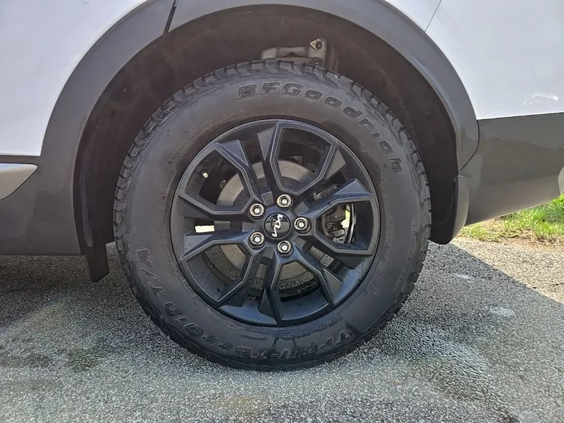 2023 Kia Sportage X-Pro Prestige AWD, photo 13