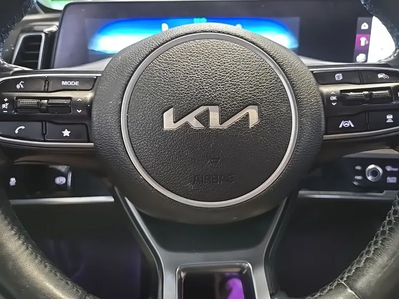 2023 Kia Sportage X-Pro Prestige AWD, photo 21