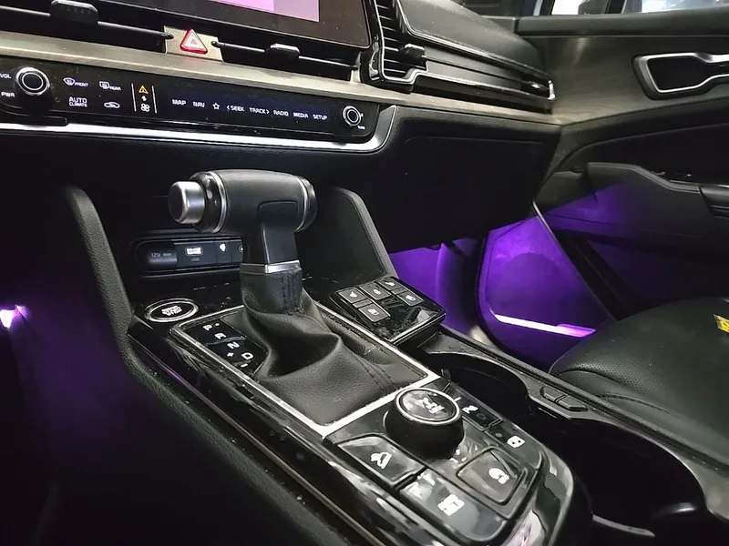 2023 Kia Sportage X-Pro Prestige AWD, photo 28