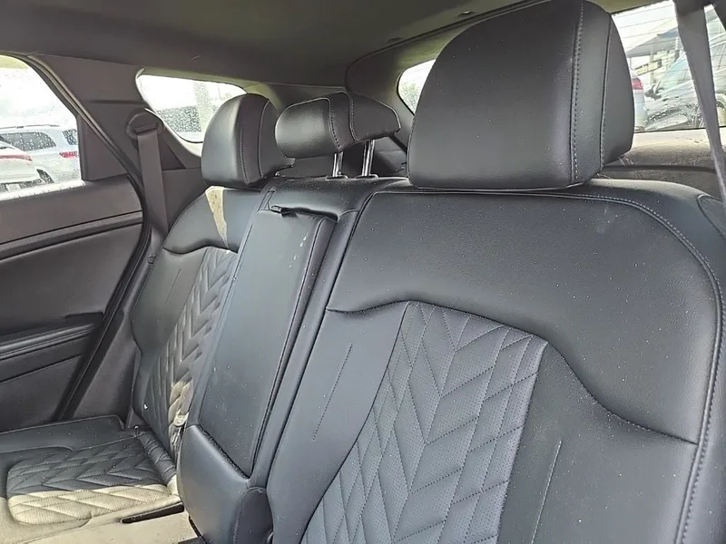 2023 Kia Sportage X-Pro Prestige AWD, photo 34