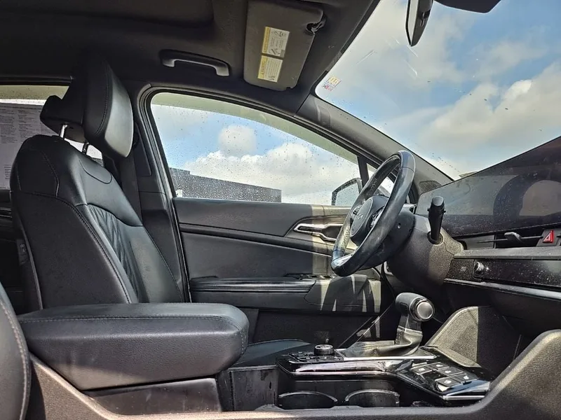 2023 Kia Sportage X-Pro Prestige AWD, photo 37