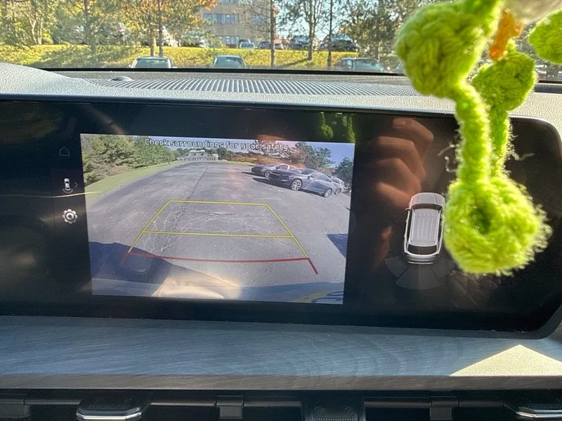 2024 Kia Telluride EX X-Line, photo 5