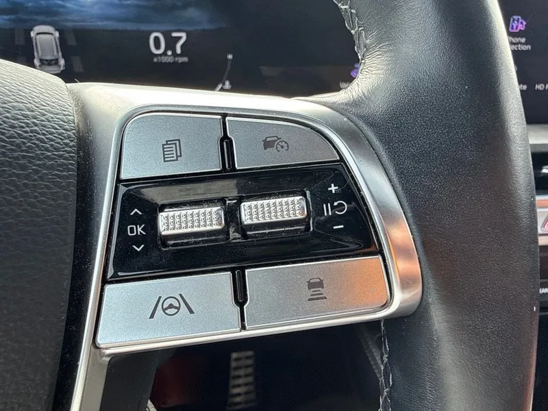 2024 Kia Telluride SX-Prestige AWD, photo 21