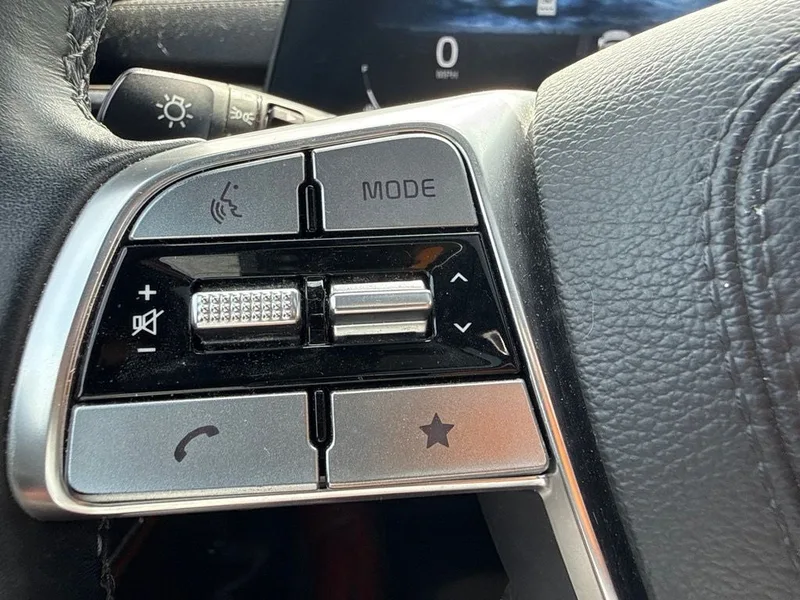 2024 Kia Telluride SX-Prestige AWD, photo 22