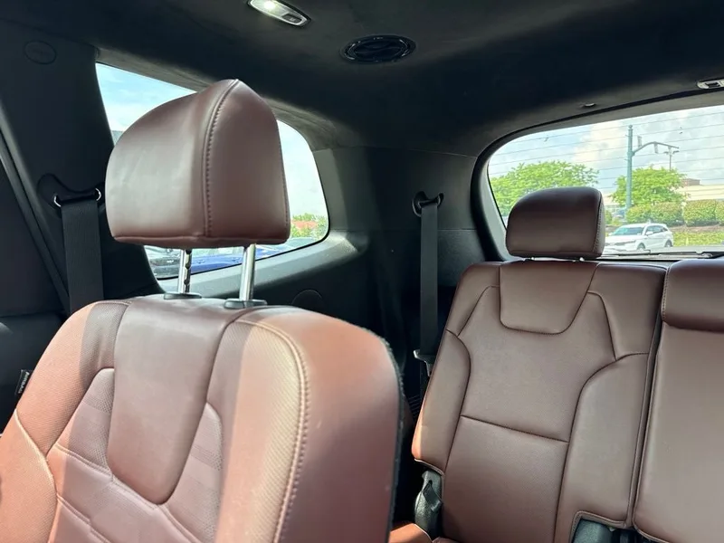 2024 Kia Telluride SX-Prestige AWD, photo 31