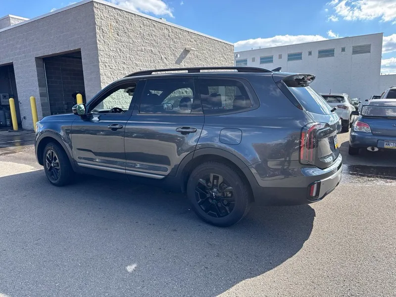2023 Kia Telluride SX-Prestige X-Pro, photo 5
