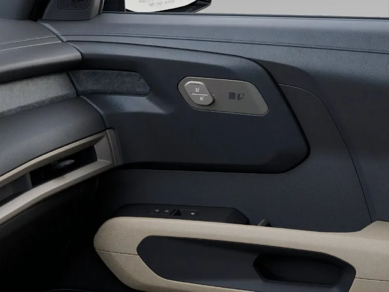 2027 Kia Telluride EX, photo 25