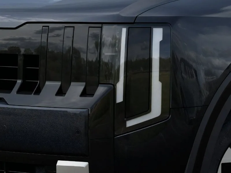 2027 Kia Telluride Hybrid EX, photo 10