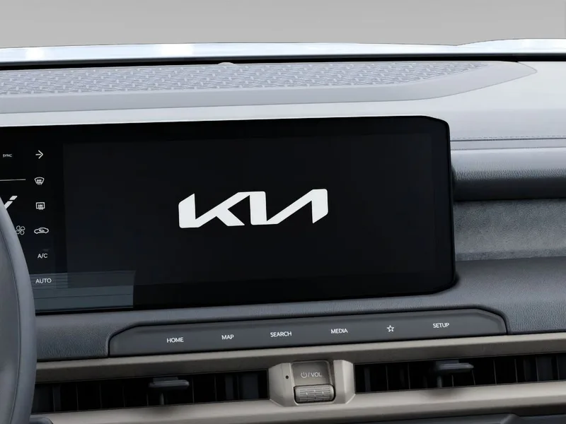 2027 Kia Telluride Hybrid EX, photo 20