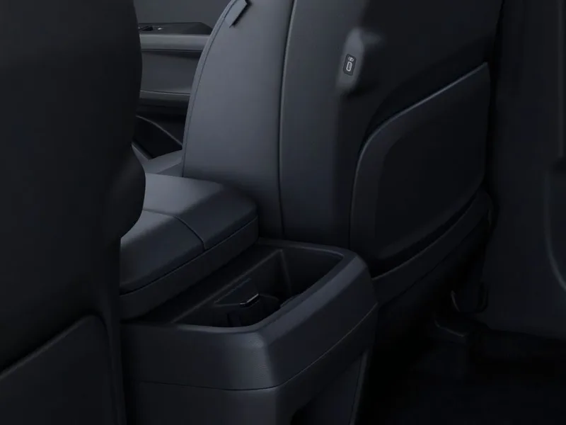 2027 Kia Telluride Hybrid EX, photo 26