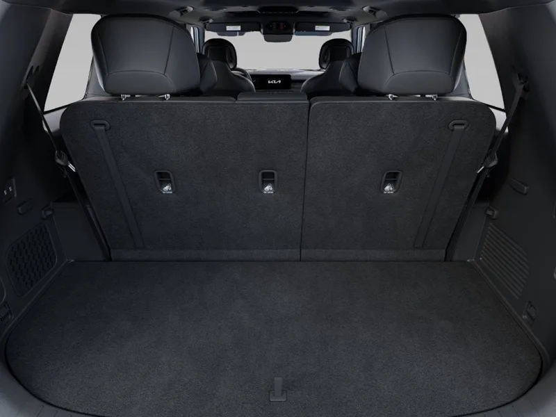 2027 Kia Telluride X-Pro SX, photo 19