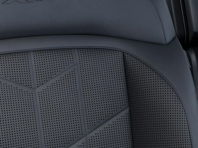 2027 Kia Telluride X-Pro SX, photo 24