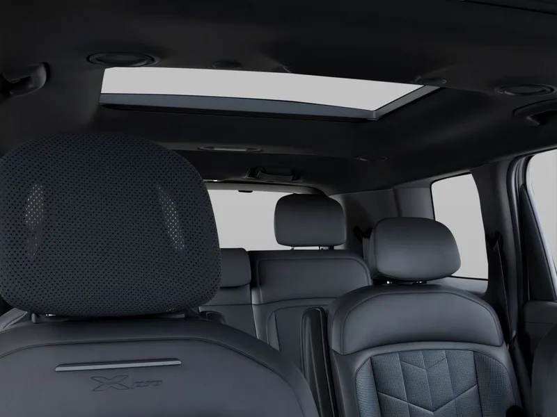 2027 Kia Telluride X-Pro SX, photo 27