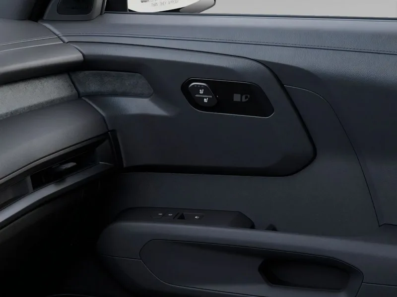 2027 Kia Telluride Hybrid X-Line SX, photo 25