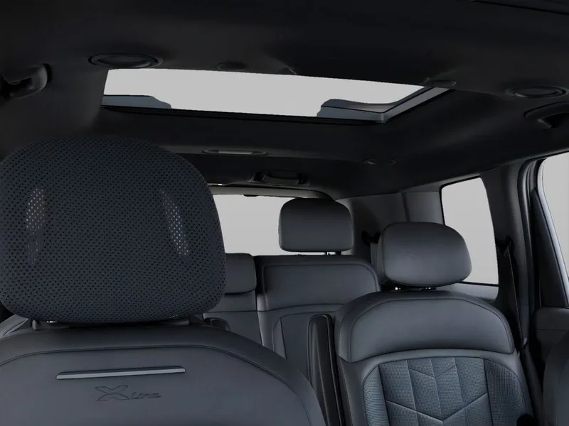 2027 Kia Telluride Hybrid X-Line SX, photo 27