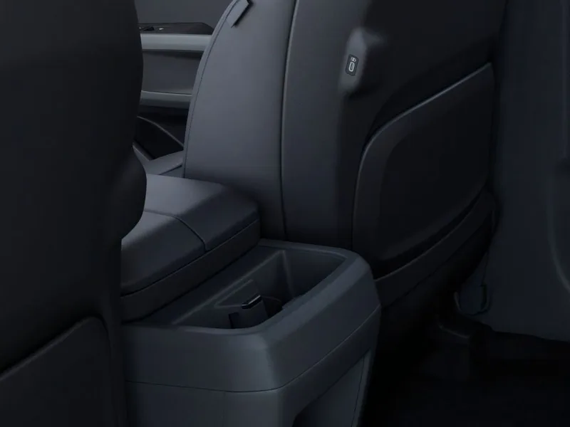 2027 Kia Telluride Hybrid X-Line SX, photo 26