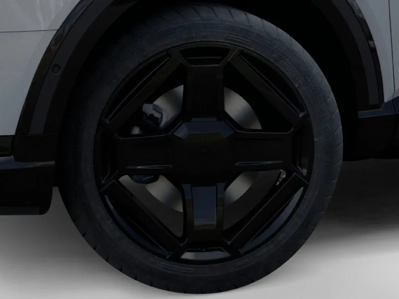 2027 Kia Telluride Hybrid X-Line SX, photo 9