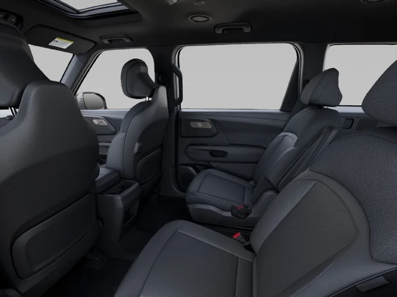 2027 Kia Telluride S, photo 18