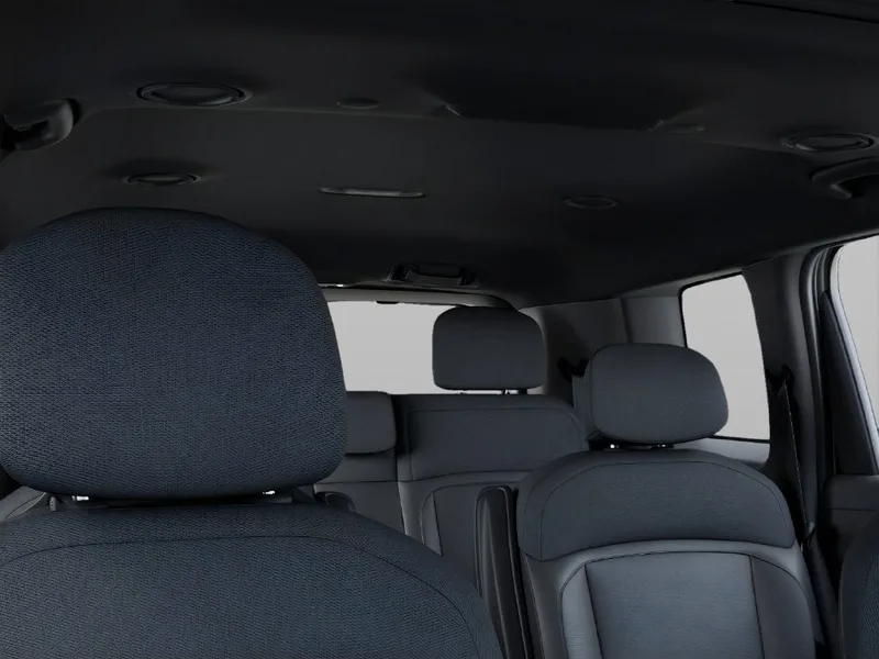 2027 Kia Telluride S, photo 27