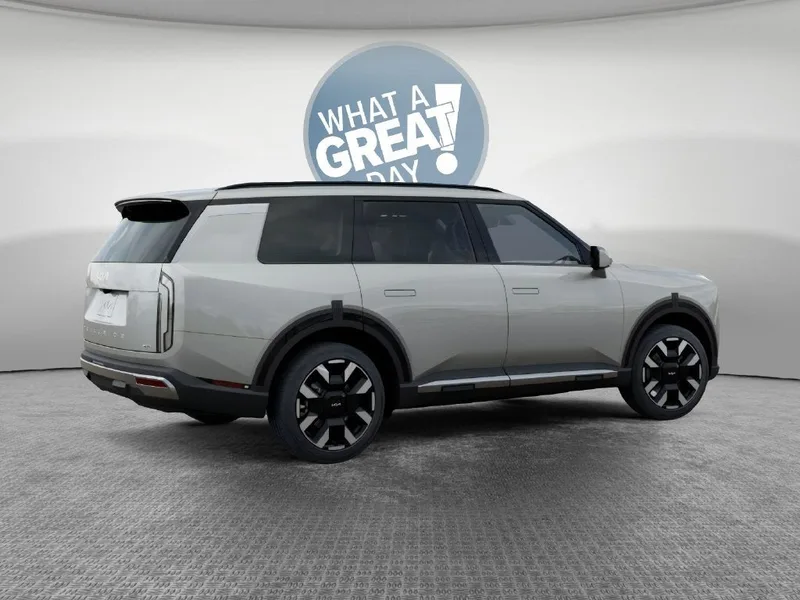 2027 Kia Telluride S, photo 6