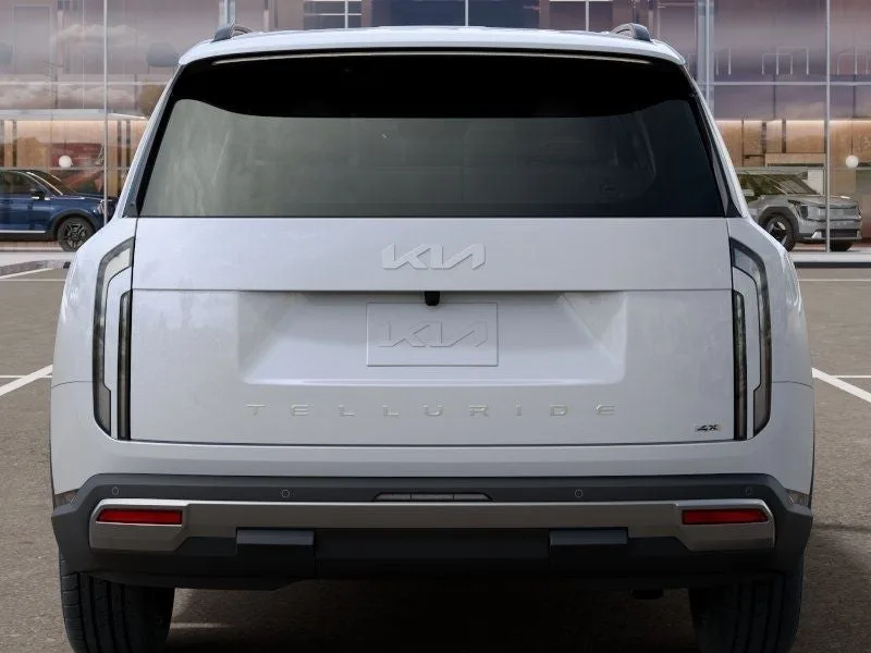 2027 Kia Telluride S, photo 13