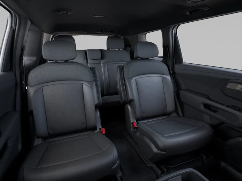 2027 Kia Telluride S, photo 16