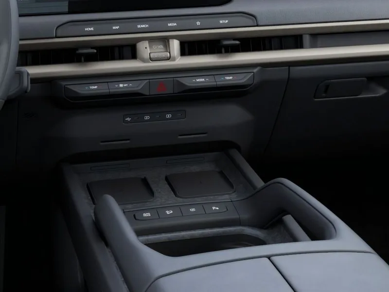 2027 Kia Telluride S, photo 23