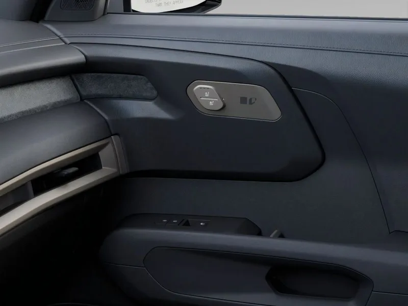 2027 Kia Telluride S, photo 25