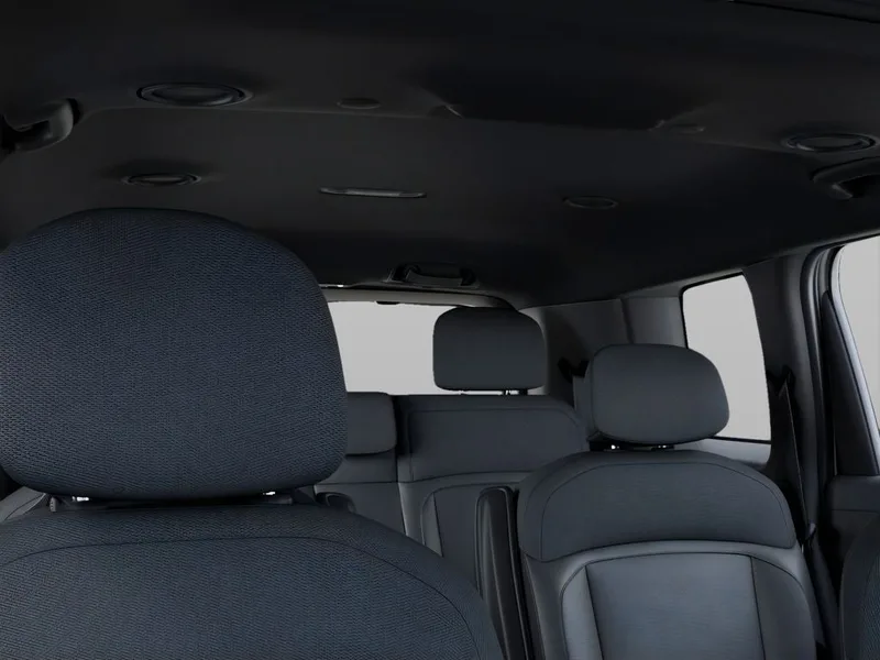 2027 Kia Telluride S, photo 27