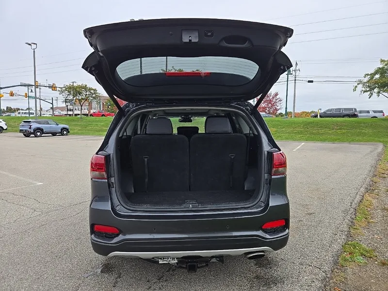2020 Kia Sorento EX, photo 5