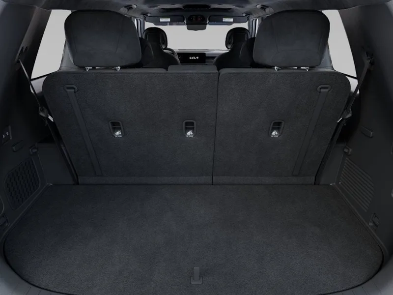 2027 Kia Telluride X-Line SX-Prestige, photo 19