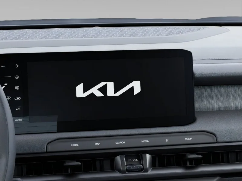 2027 Kia Telluride X-Line SX-Prestige, photo 20