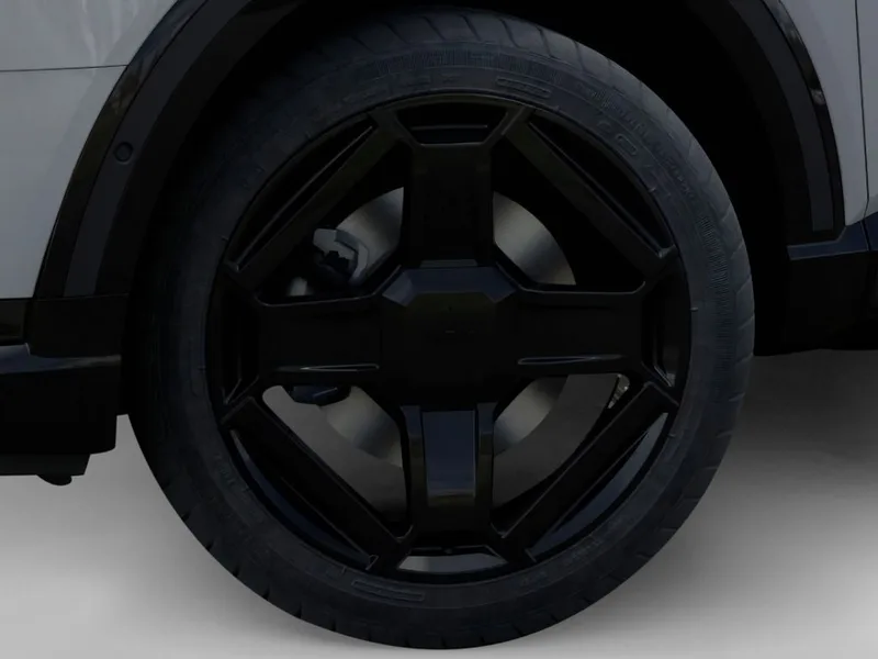 2027 Kia Telluride Hybrid X-Line SX Prestige, photo 9