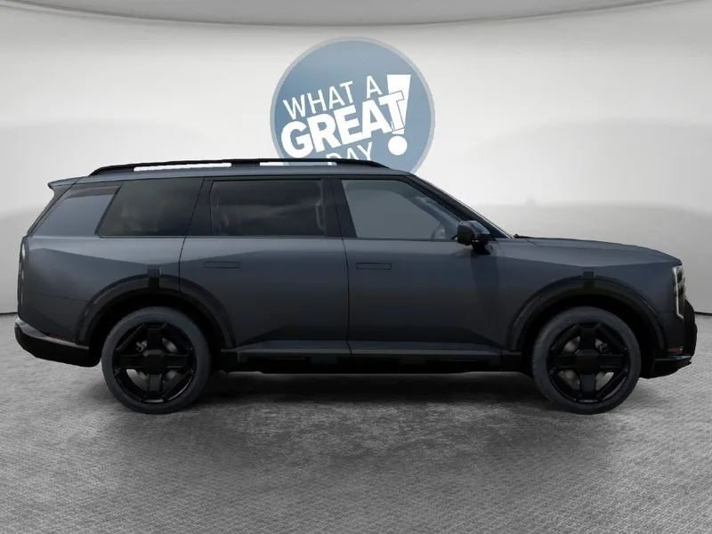 2027 Kia Telluride Hybrid X-Line SX Prestige, photo 7